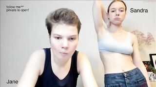 alexandraleeray  - Record  [Chaturbate] busty couples-fucking jovencita Homemade