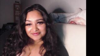 zaraxbaby  - Record  [Chaturbate] slave long-hair bigass amateur-porn