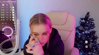 beellaaa__  - Record  [Chaturbate] machine live cams oral-sex-video redhead