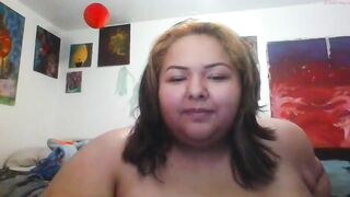 latinsprinkles  - Record  [Chaturbate] rub game messy gaycum