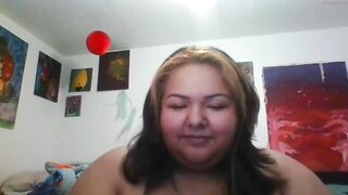 latinsprinkles  - Record  [Chaturbate] rub game messy gaycum