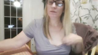 secretlifesecretwife2  - Record  [Chaturbate] Natural Body penetration adorable massage