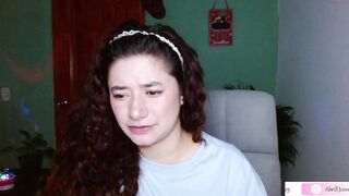 abril_lovee2  - Record  [Chaturbate] bunduda bucetuda fuck-hard chat