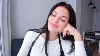 adri_sweetie  - Record  [Chaturbate] red cuzinho perra interracial