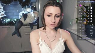 _aleksaa_  - Record  [Chaturbate] fucking pussy amatuer-video kiss real-orgasm