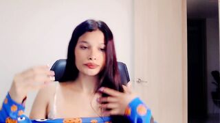 alesya_green  - Record  [Chaturbate] Wild Babe gay-bareback-jockstrap squirting girl-fucked-hard