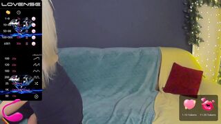 alisaaleks  - Record  [Chaturbate] amateur-couple coroa oral-sex hot-whores