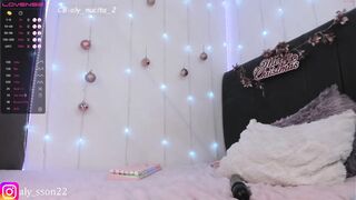 aly_nucita_2  - Record  [Chaturbate] public straight amature-sex hairy-pussy