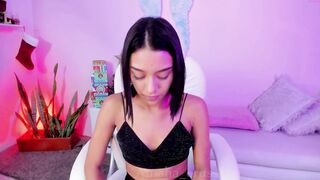 amalia_cruss  - Record  [Chaturbate] groupsex stunning glory-hole fucking-video