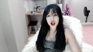 anne_crystal  - Record  [Chaturbate] passion thong lick cumload