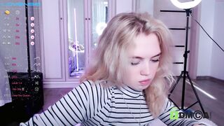 small_blondee  - Record  [Chaturbate] xxx street style titten