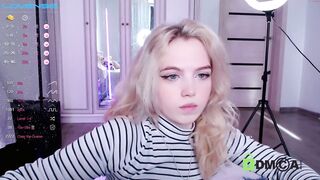 small_blondee  - Record  [Chaturbate] xxx street style titten