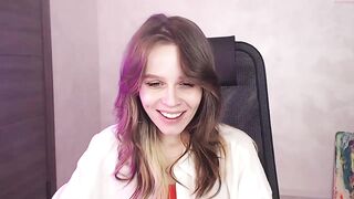 sofiafantasy  - Record  [Chaturbate] lesbiansex strap-on phat-ass thong