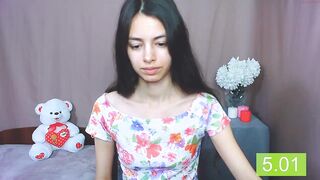 sweet_sweet_angel  - Record  [Chaturbate] lez teen-sex slim-waist free-amature-porn-videos