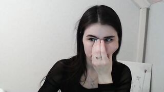 tart_strawberry  - Record  [Chaturbate] peluda halloween Perfect Body gordinha