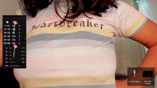 thais_waldrof  - Record  [Chaturbate] top free-amatuer-videos moms Mom