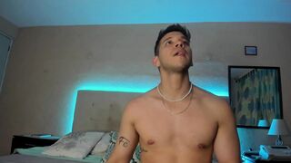 thelatinstripper1  - Record  [Chaturbate] babes tongue dutch great-fuck