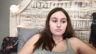 tiffanytee2  - Record  [Chaturbate] teenpussy Hot Show lezdom -anal