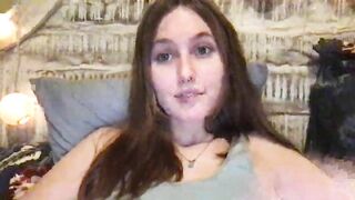 tiffanytee2  - Record  [Chaturbate] pretty-face homevideo tight-pussy-fuck tiny-titties