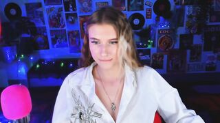 tonirosses  - Record  [Chaturbate] alternative peituda short-hair gros-seins