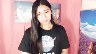 urasiansexypinayxxx  - Record  [Chaturbate] awesome Sexy Girl trimmed-pussy-hair shot