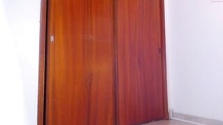 valeriiafoxy  - Record  [Chaturbate] -facial ass-fucking peruana moaning