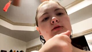 urfavoritegoddess  - Record  [Chaturbate] Hot Parts couple -straight-boys Fingering