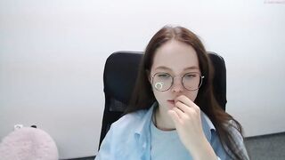 violetta_kl  - Record  [Chaturbate] step-dad smalltits butt-plug hard-core-sex