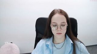 violetta_kl  - Record  [Chaturbate] step-dad smalltits butt-plug hard-core-sex