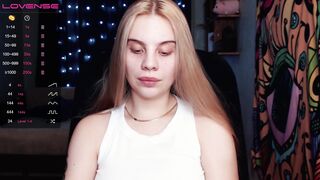 _wednesday_addams_  - Record  [Chaturbate] sensual art culo punk