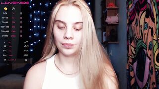 _wednesday_addams_  - Record  [Chaturbate] sensual art culo punk