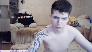 _pretty_fox_ - [Chatur New Video] followme hentai straight fetishes