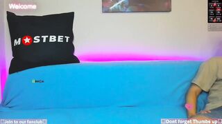 vanila_cream_ - [Chatur New Video] bicurious pinkpussy koikatsuparty cam2cam