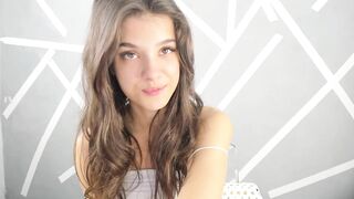 babyaylin - [Chatur New Video] teens lushon privates rollthedice