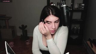 alexa_dream - [Chatur New Video] inch voyeur ohmibod toys