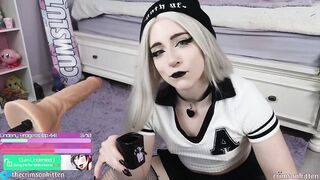 crimsonkitten - [Chatur New Video] fetish couples tightpussy Web stream