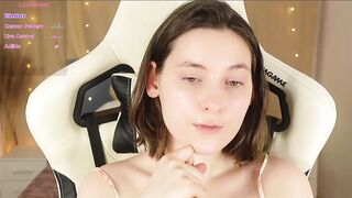 beckymartens - [Chatur New Video] smalltitties nylon fucking lovenses