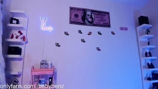 babybenzz - [Chatur New Video] Streaming snapshot curlyhair Online video spanks