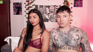 thejoestars - [Chatur New Video] puffynipples pink hypnosis pussyhairy