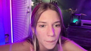 oliviahansleyy - [Chatur New Video] doublepenetration Virtual recording deutsch cuteface