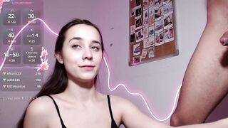 evaandtommi - [Chatur New Video] model request satin creampie