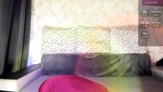 zoe__0 - [Chatur New Video] Webcam spoilme ahegao spit