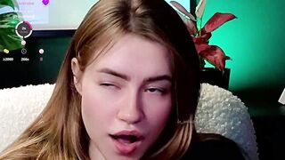 la_seductrice - [Chatur New Video] pov pump Webcam snapshot hot moment