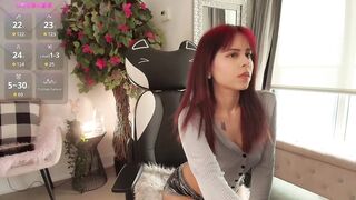 mysticxkitty - [Chatur New Video] office student couples panty