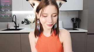 delorathecookie - [Chatur New Video] body record curlyhair strip