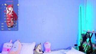 scarlett1_ - [Chatur New Video] balloon Live recording gfmaterial panty