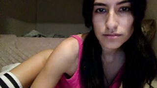 vibingwithchloe - [Chatur New Video] smallass squirtshow slim sexylady