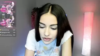 Videos Tagged with lolasmallbunny