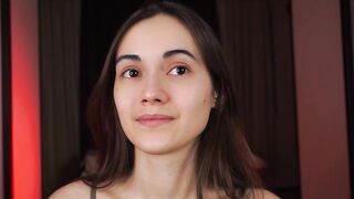 _marvelous_time_ - [Chatur New Video] deepthroat cam girl pov slender