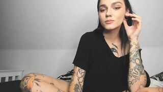 rokiinbaby - [Chatur New Video] chat lushcontrol clit bigdildo